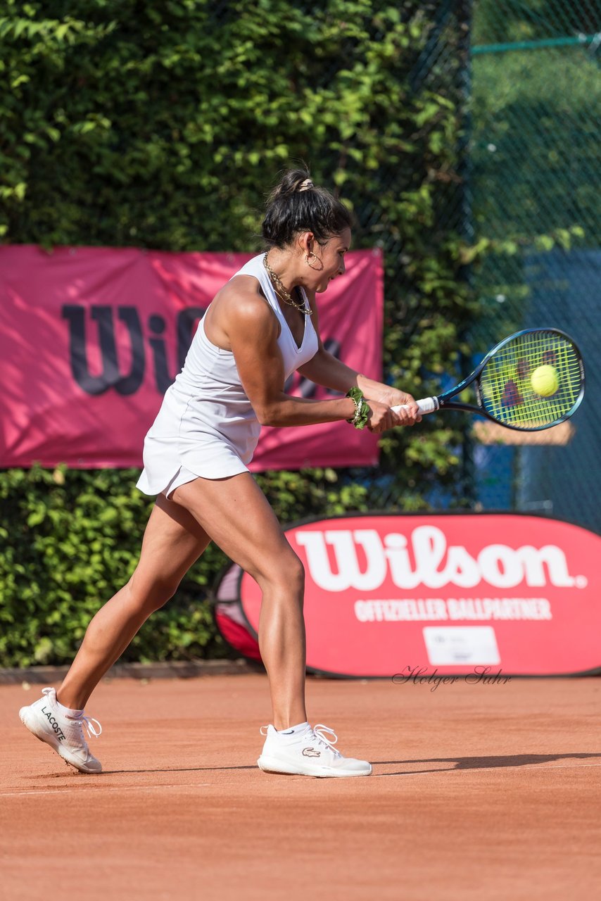 Katharina Lehnert 33 - Braunschweig Women Open